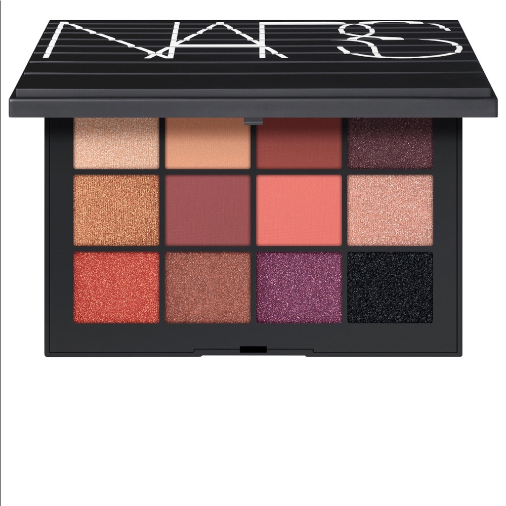 🌟 NARS Climax Effects Eyeshadow Palette 🌟